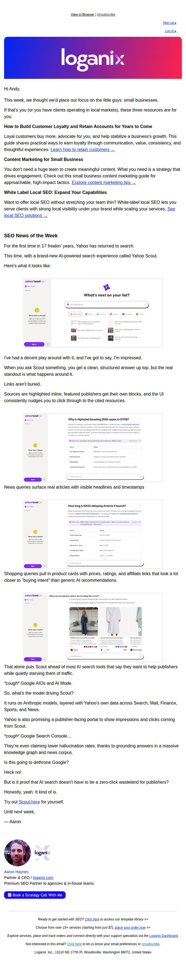 9. Strategies That Grow Your Audience & Revenue