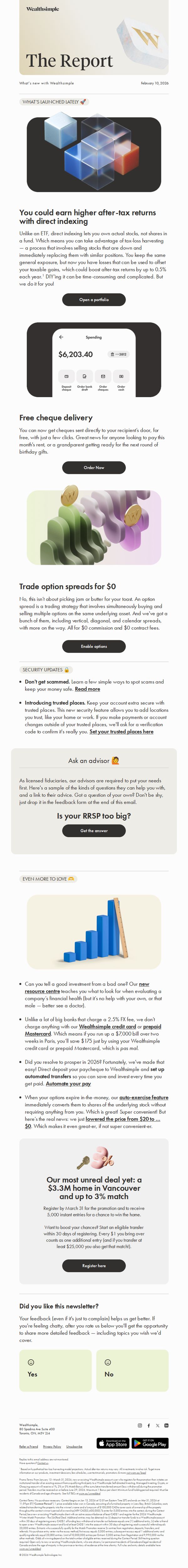 Wealthsimple