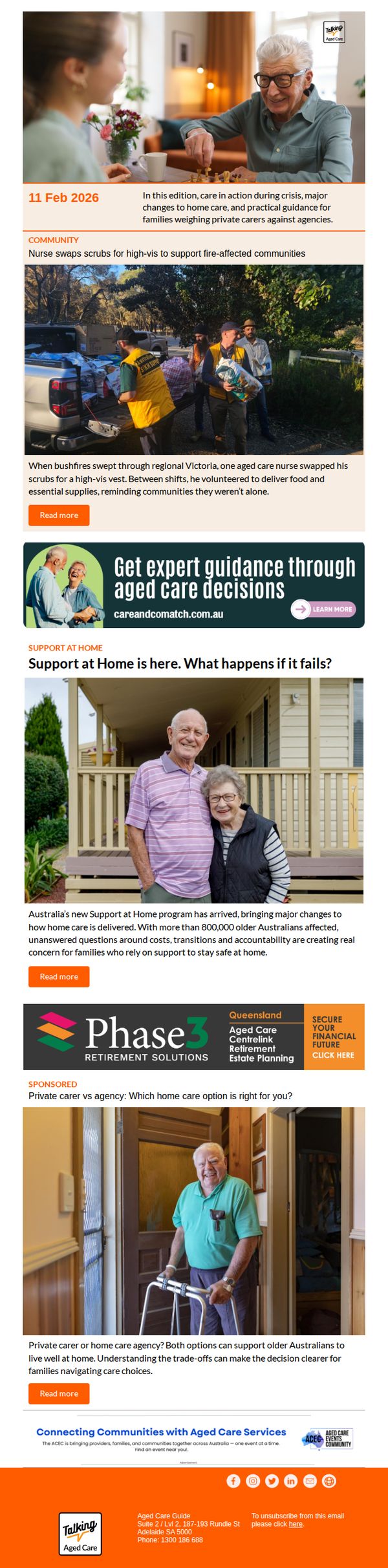 Aged Care Guide 