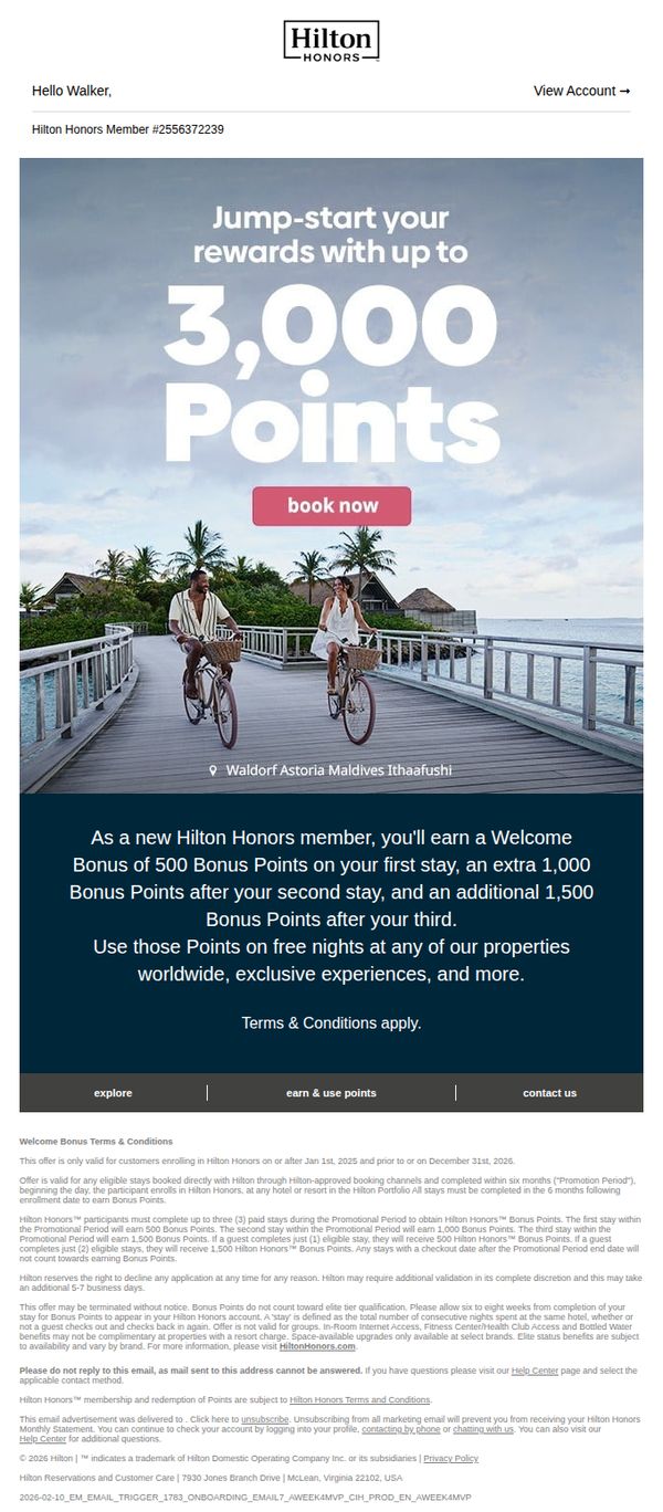 Hilton Labriz Seychelles