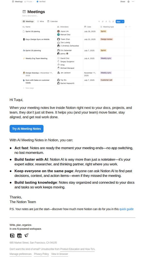 Notion