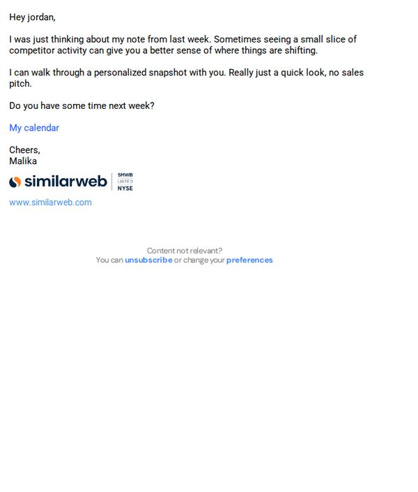 Similarweb