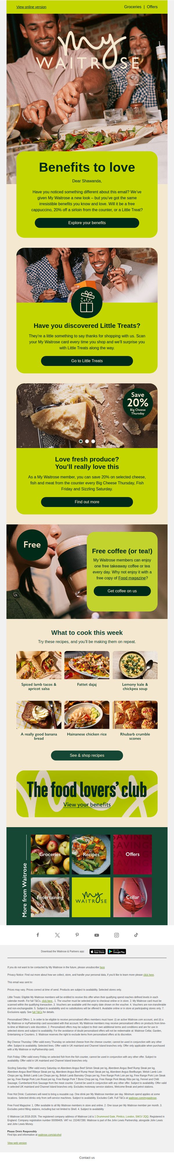 Waitrose