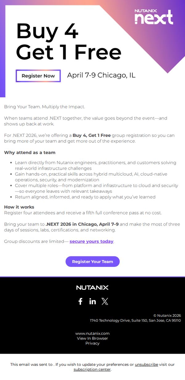 Nutanix