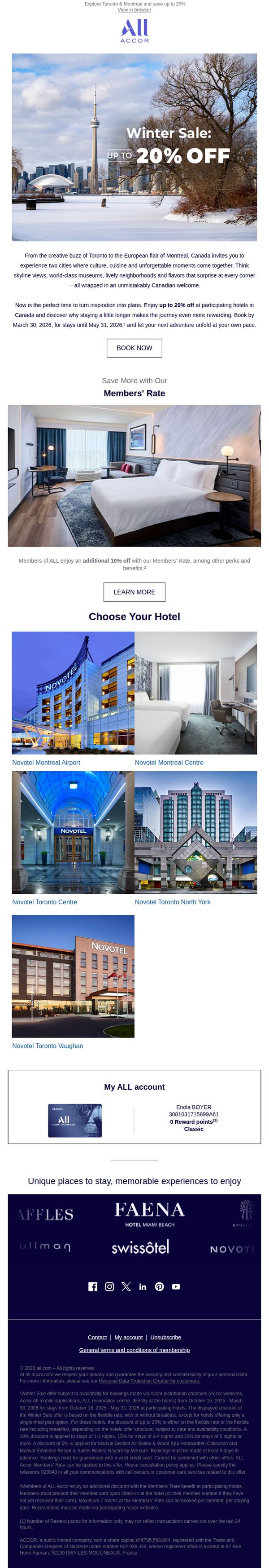 Rixos Hotels