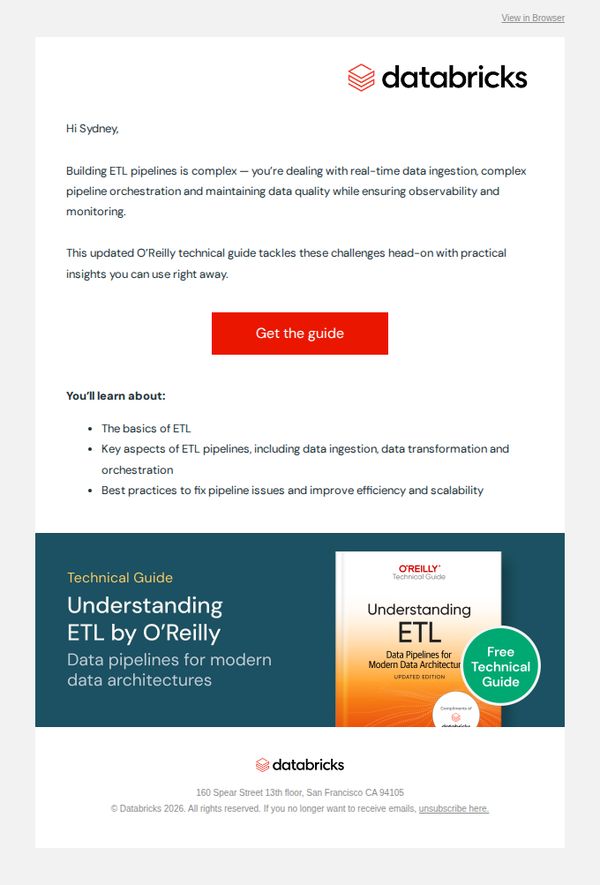 Databricks