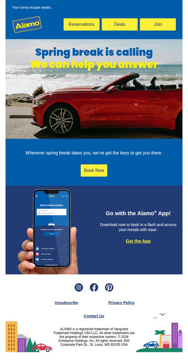 Alamo