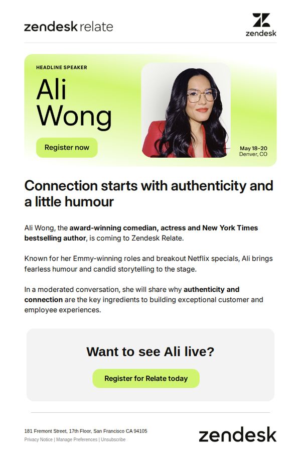 Zendesk