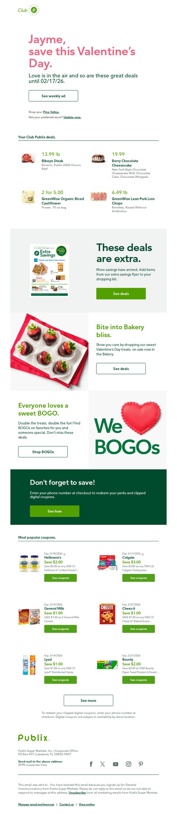 Publix 