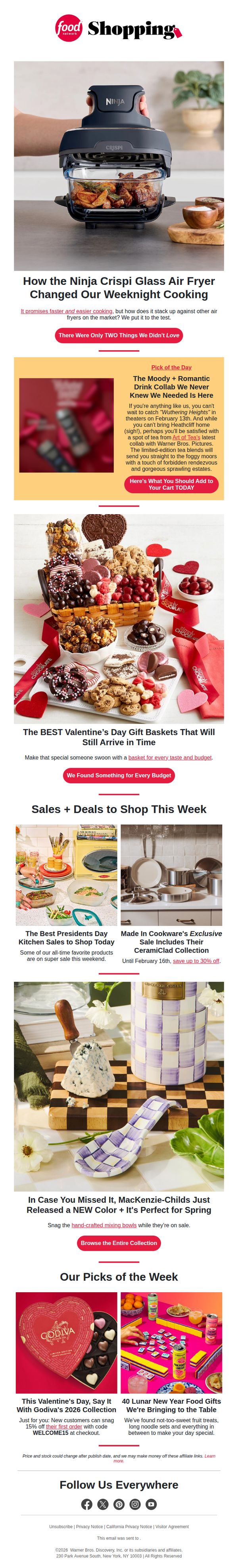 Food Network