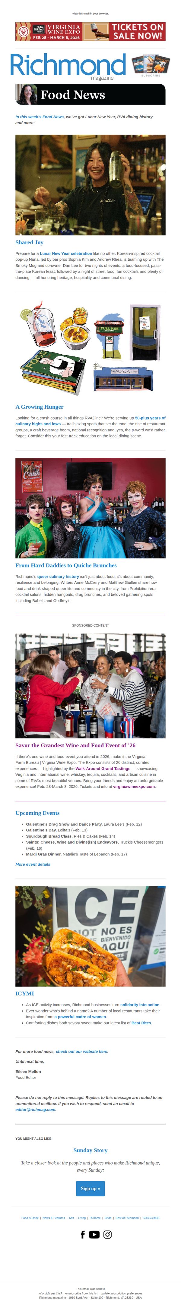 Richmond Magazine