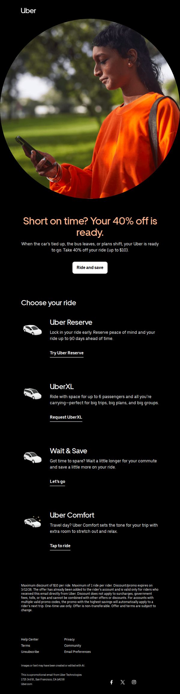 Uber