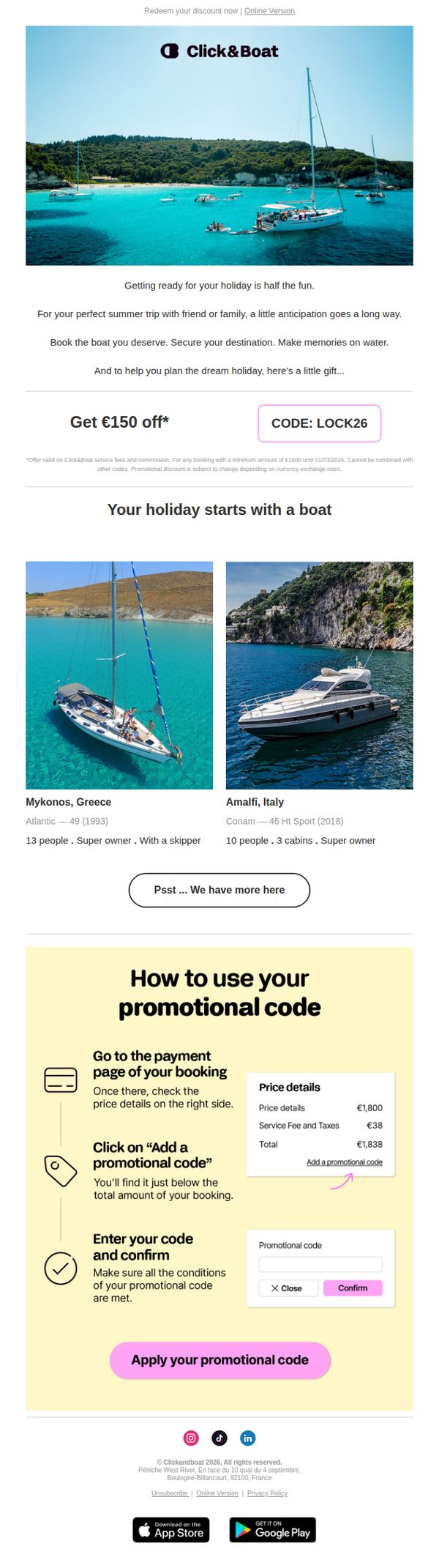 Click&Boat