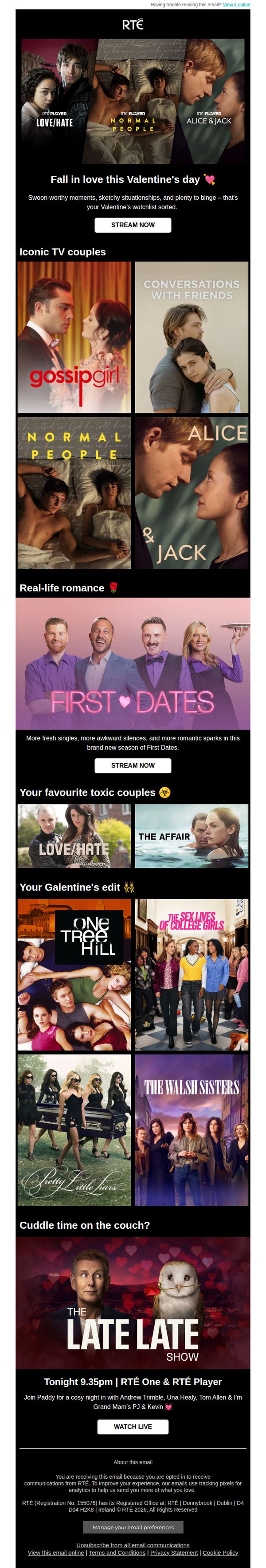 RTÉ2 