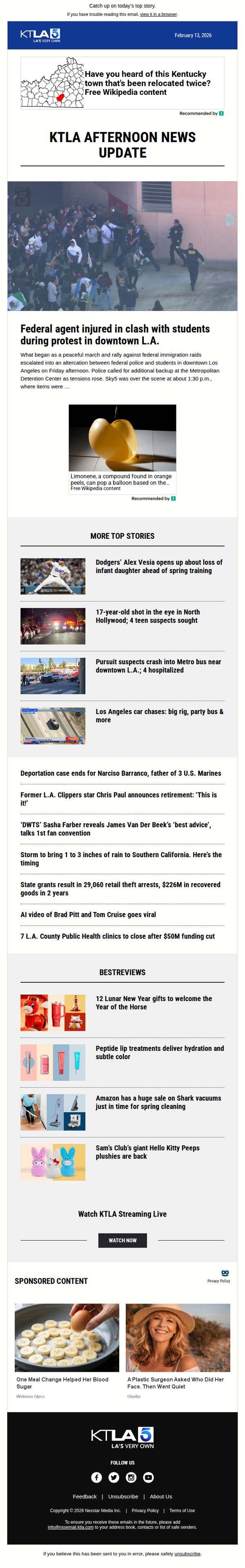 KTLA 5