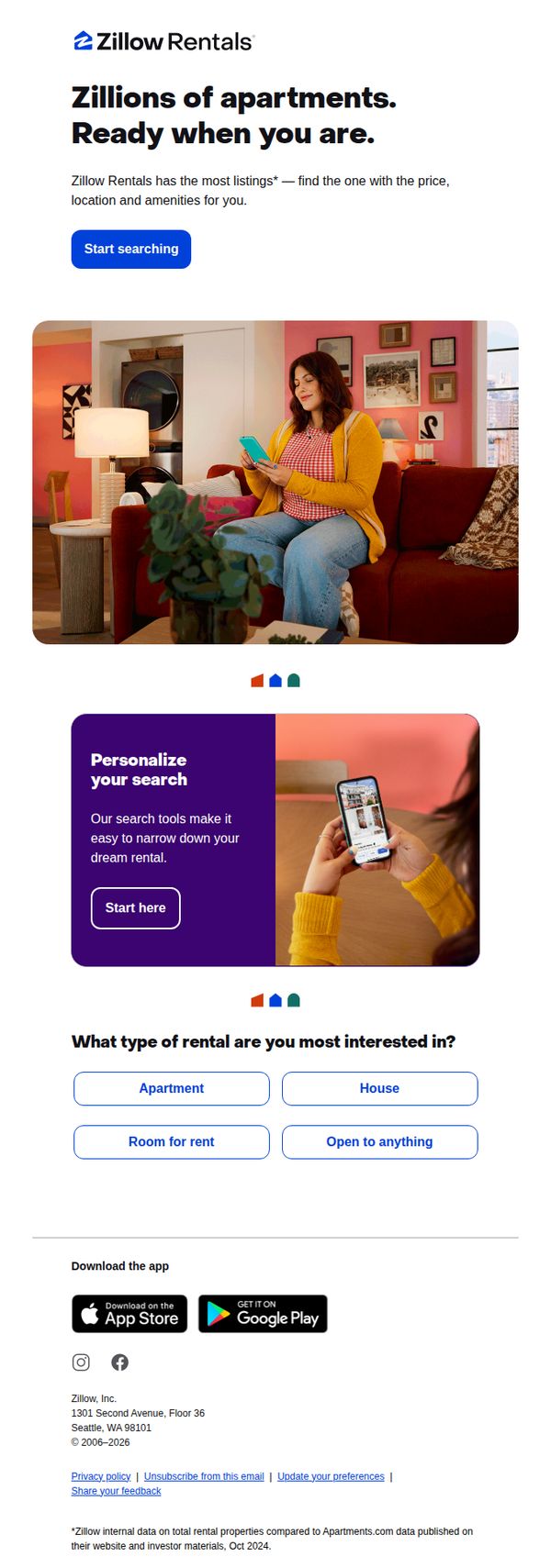 Zillow