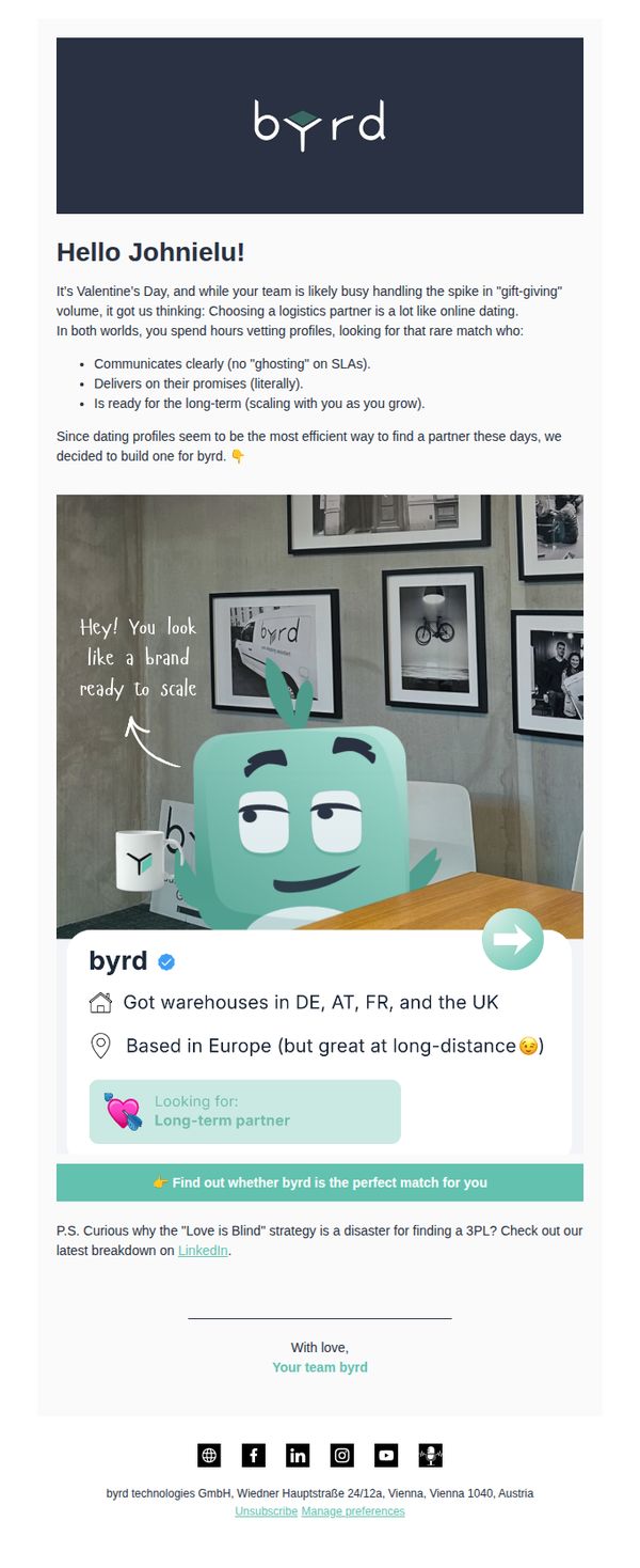 byrd - AT