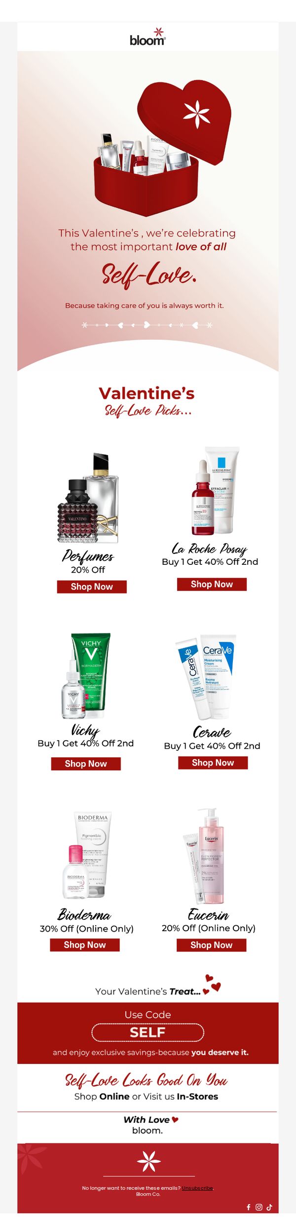 Bloom Pharmacy