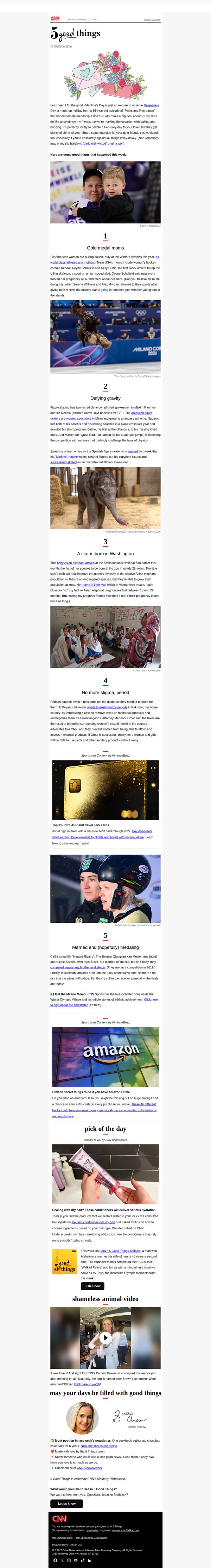 CNN International - UK