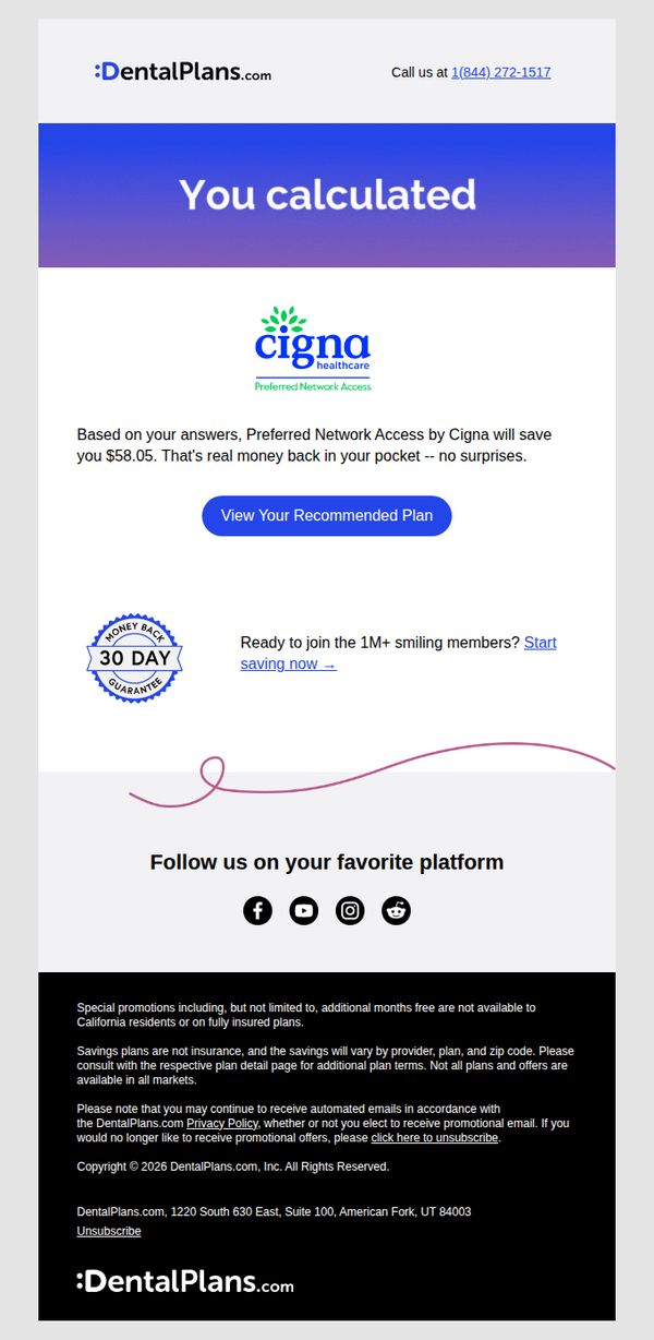 DentalPlans.com 
