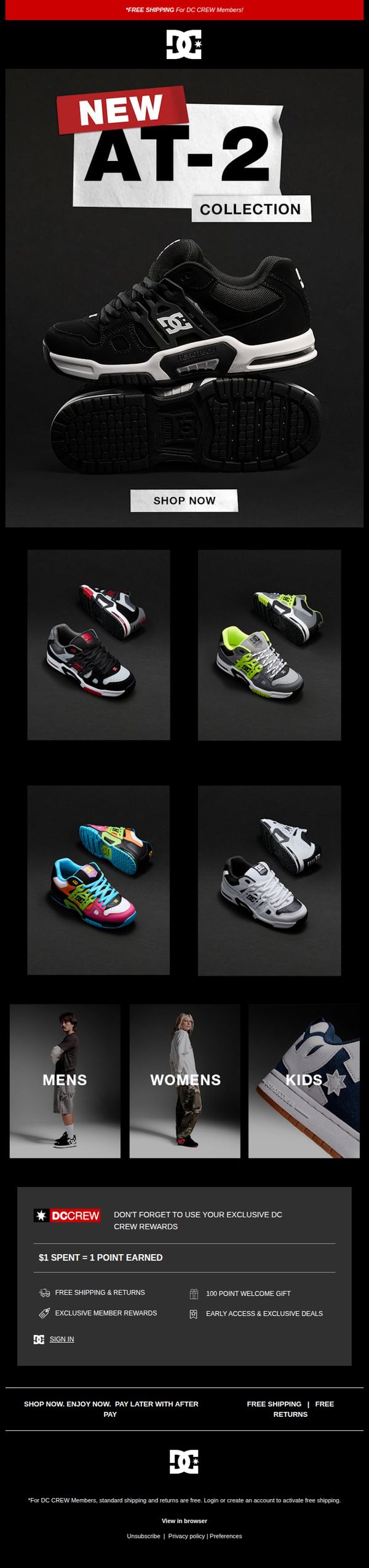 DC Shoes