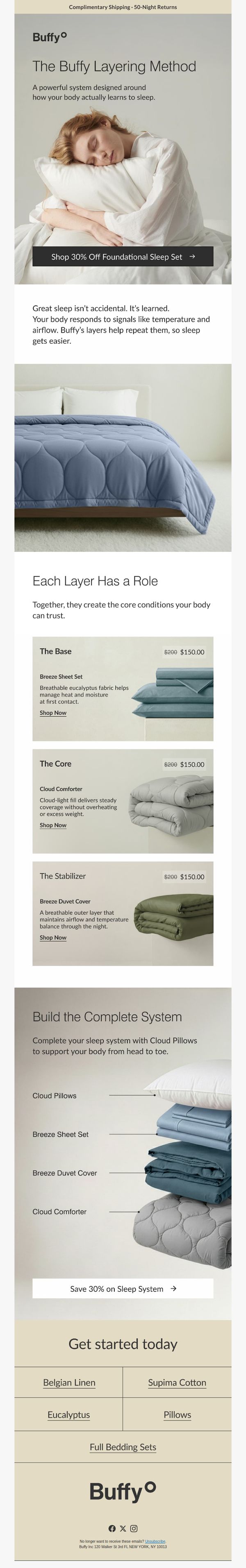 6. Save 30% This Presidents' Day
