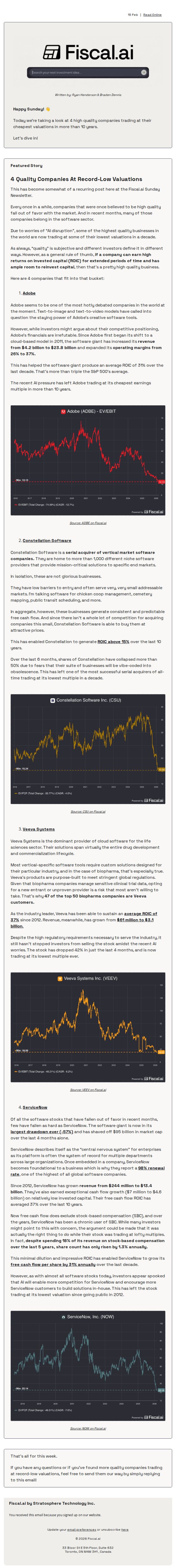 FinChat