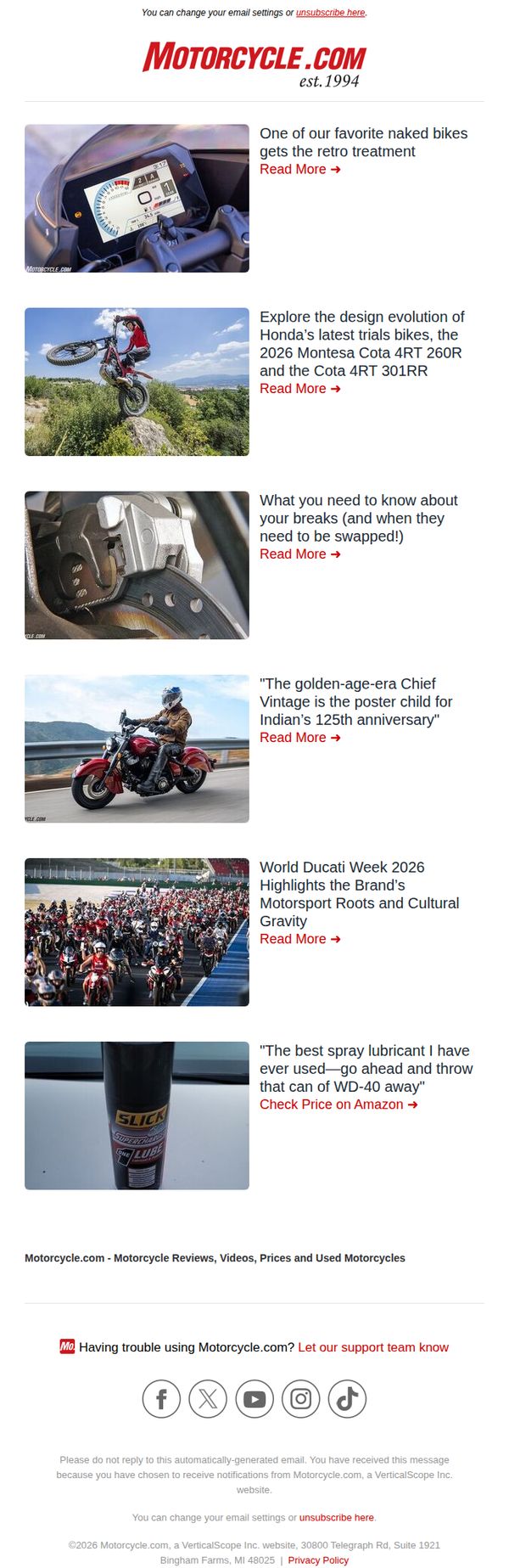 Motorcycle.com