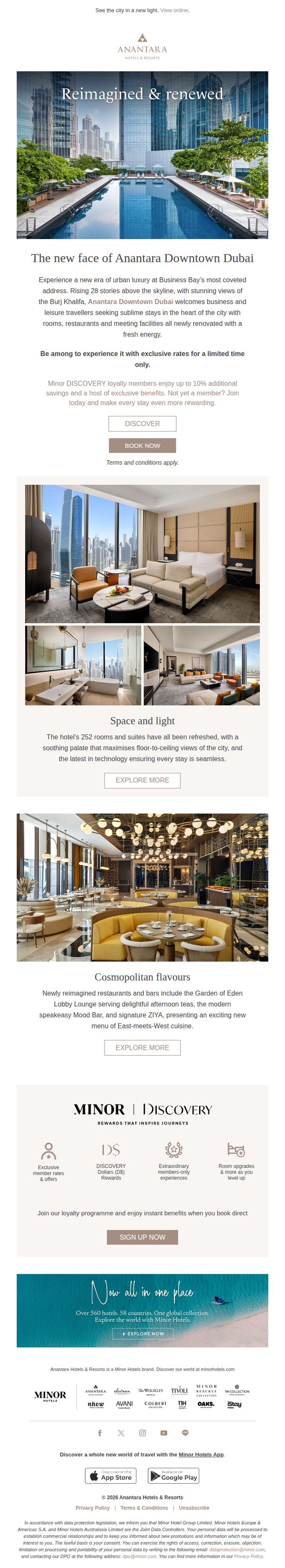 Anantara 