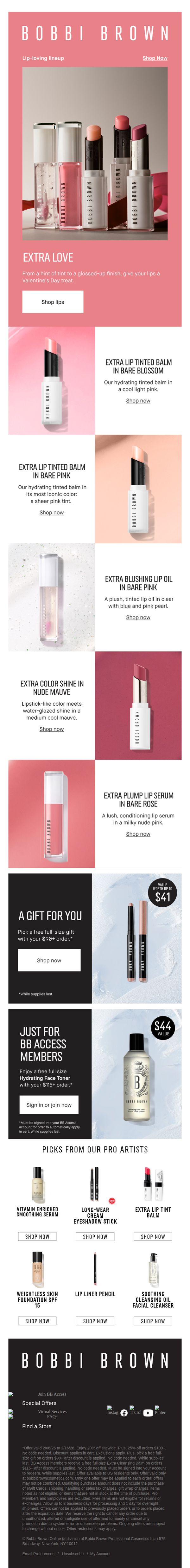 Bobbi Brown