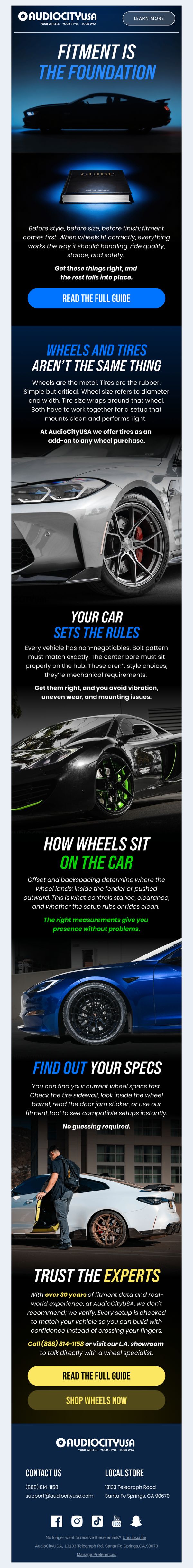 AudioCityUSA
