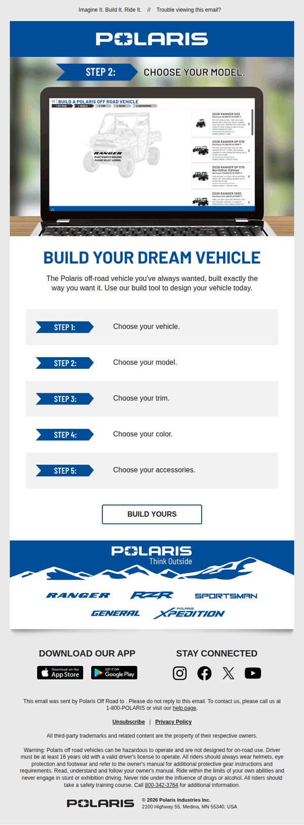 Polaris