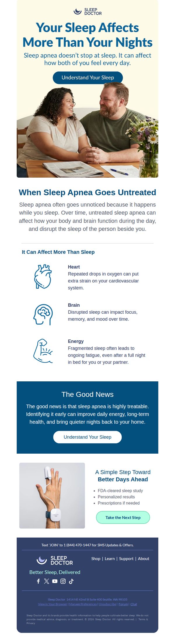 Sleep Doctor