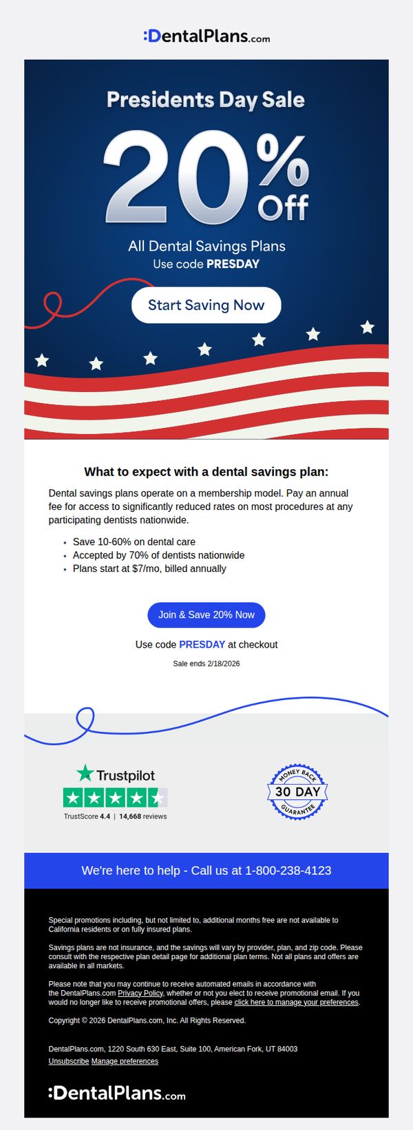 DentalPlans.com 