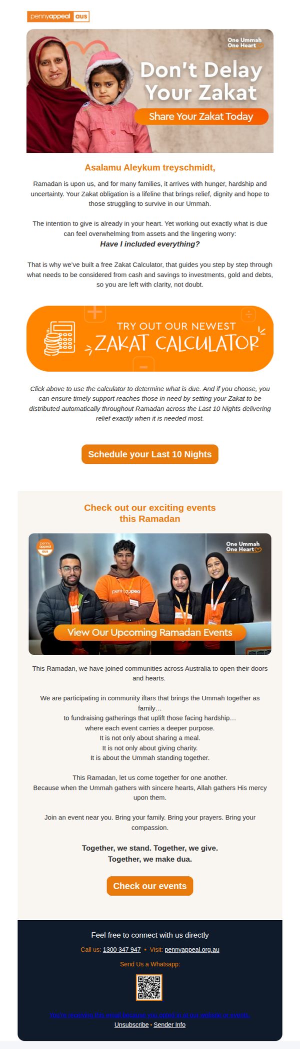 Penny Appeal 