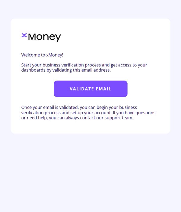xMoney