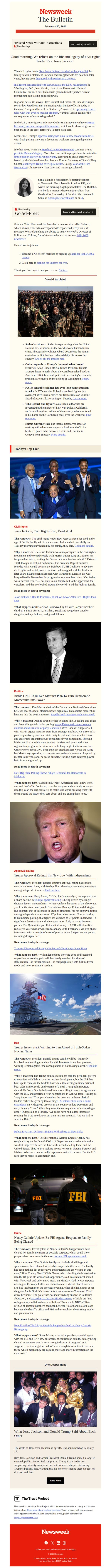 Newsweek