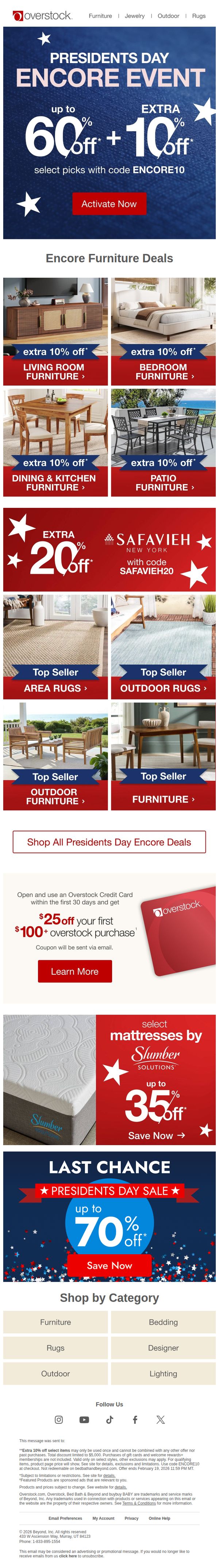 Bed Bath & Beyond