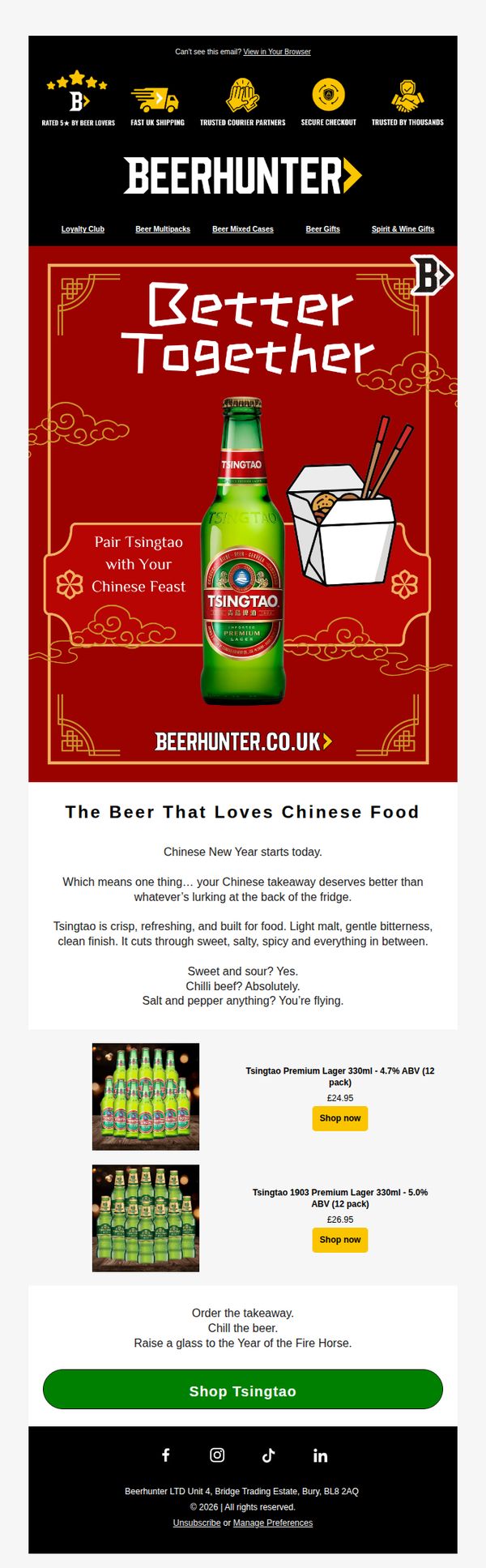 Beerhunter