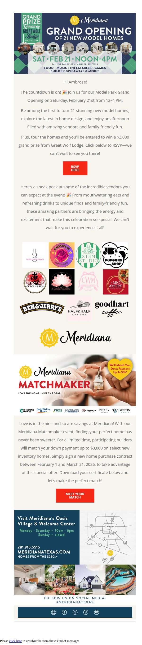 Meridiana