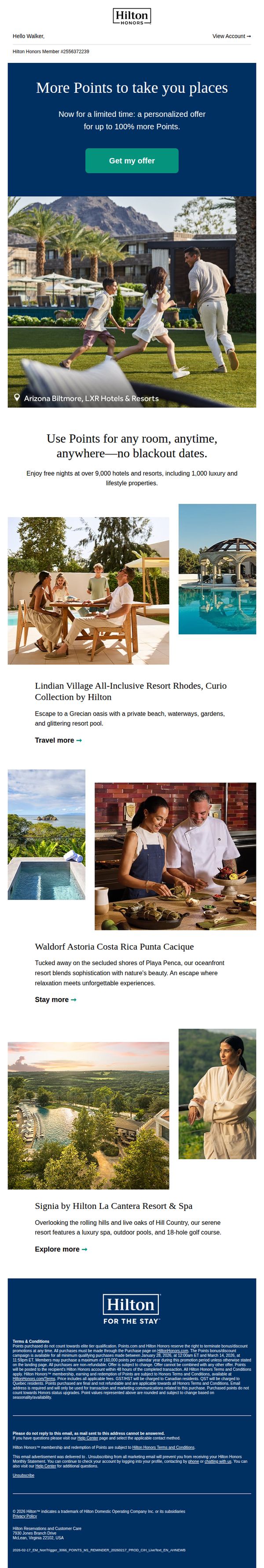 Hilton Labriz Seychelles