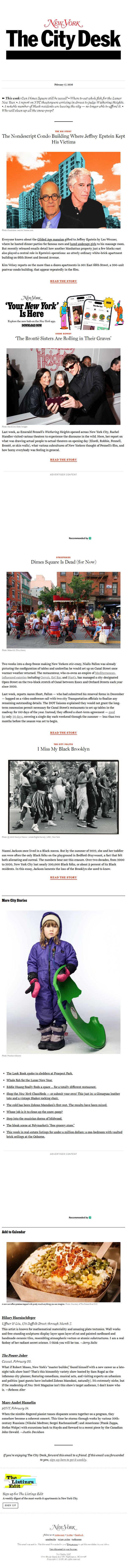 New York Magazine