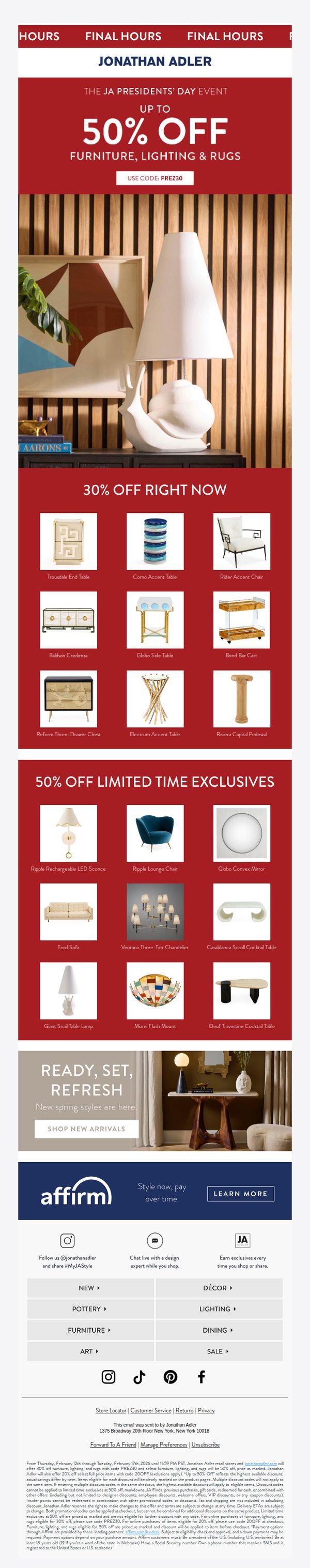 Jonathan Adler