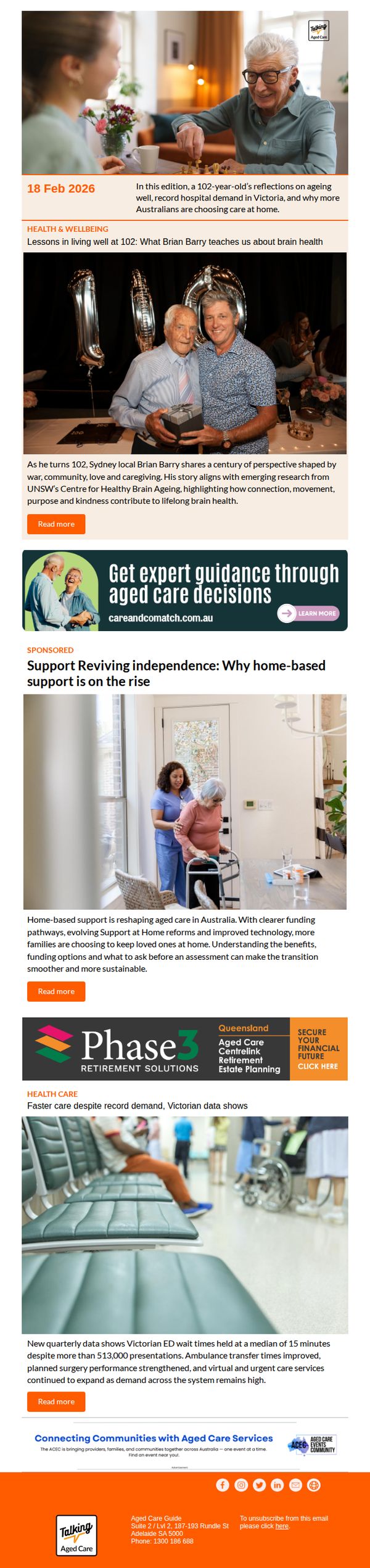 Aged Care Guide 