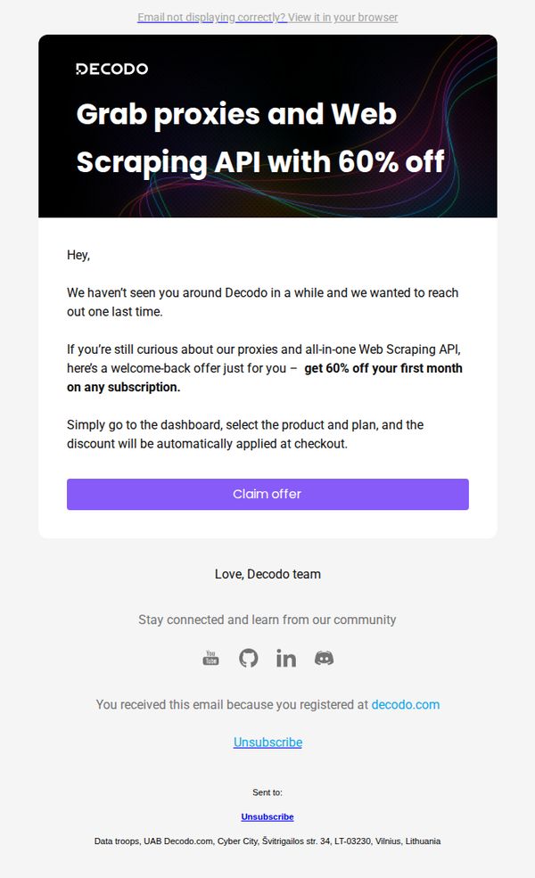 Smartproxy 