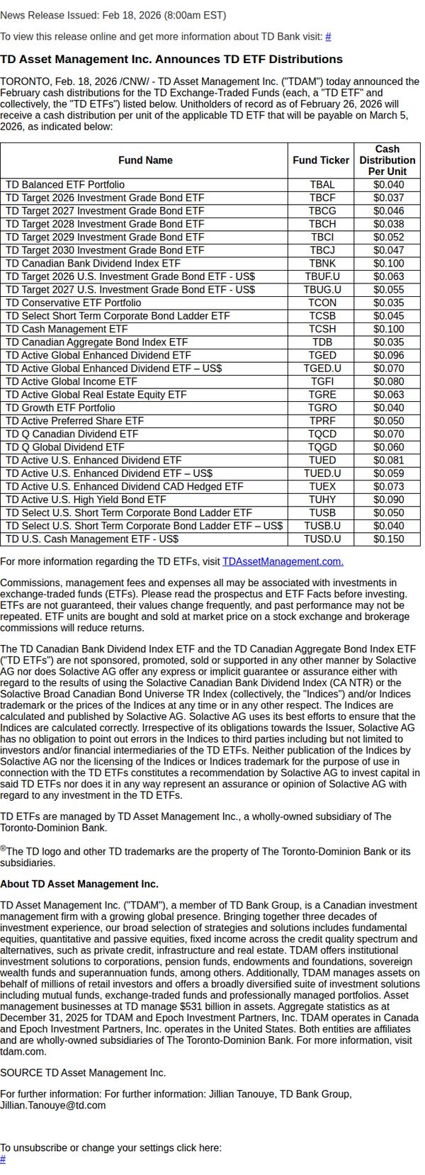 TD Insurance