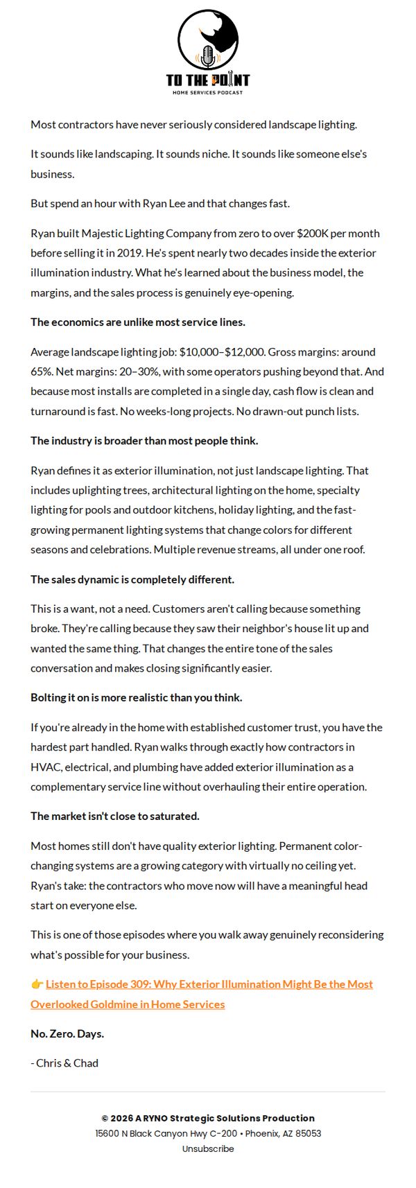 RYNO Strategic Solutions (formerly Blue Corona)