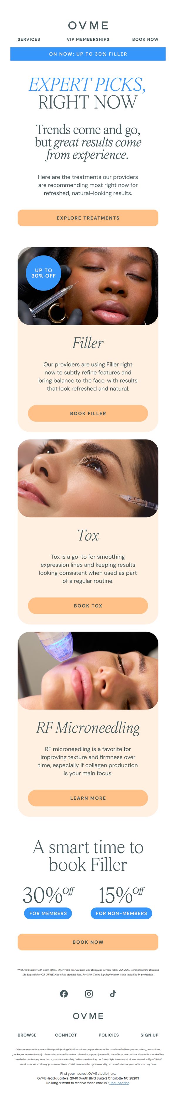 7. What We’re Recommending Now ✨