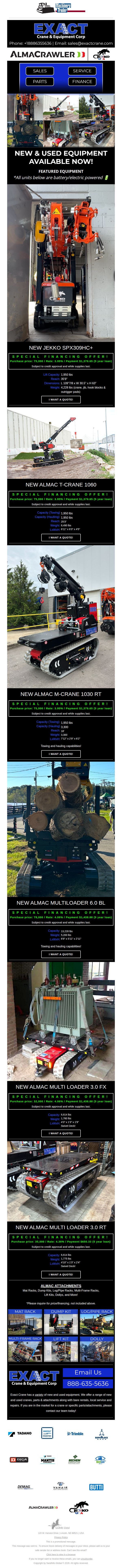 Machinery Trader 