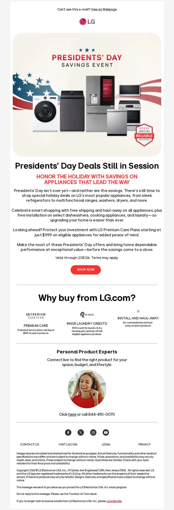 LG - US